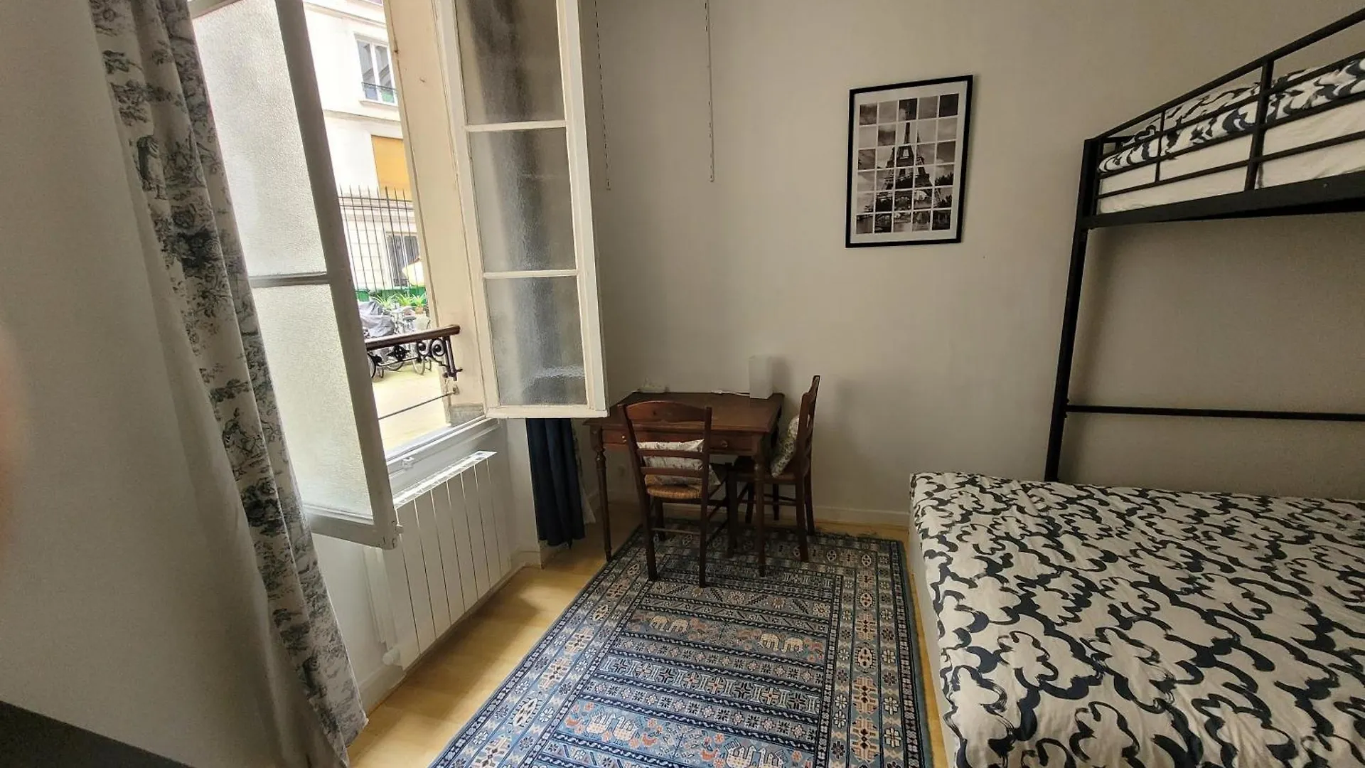 Cozy And - D'hote * Paris
