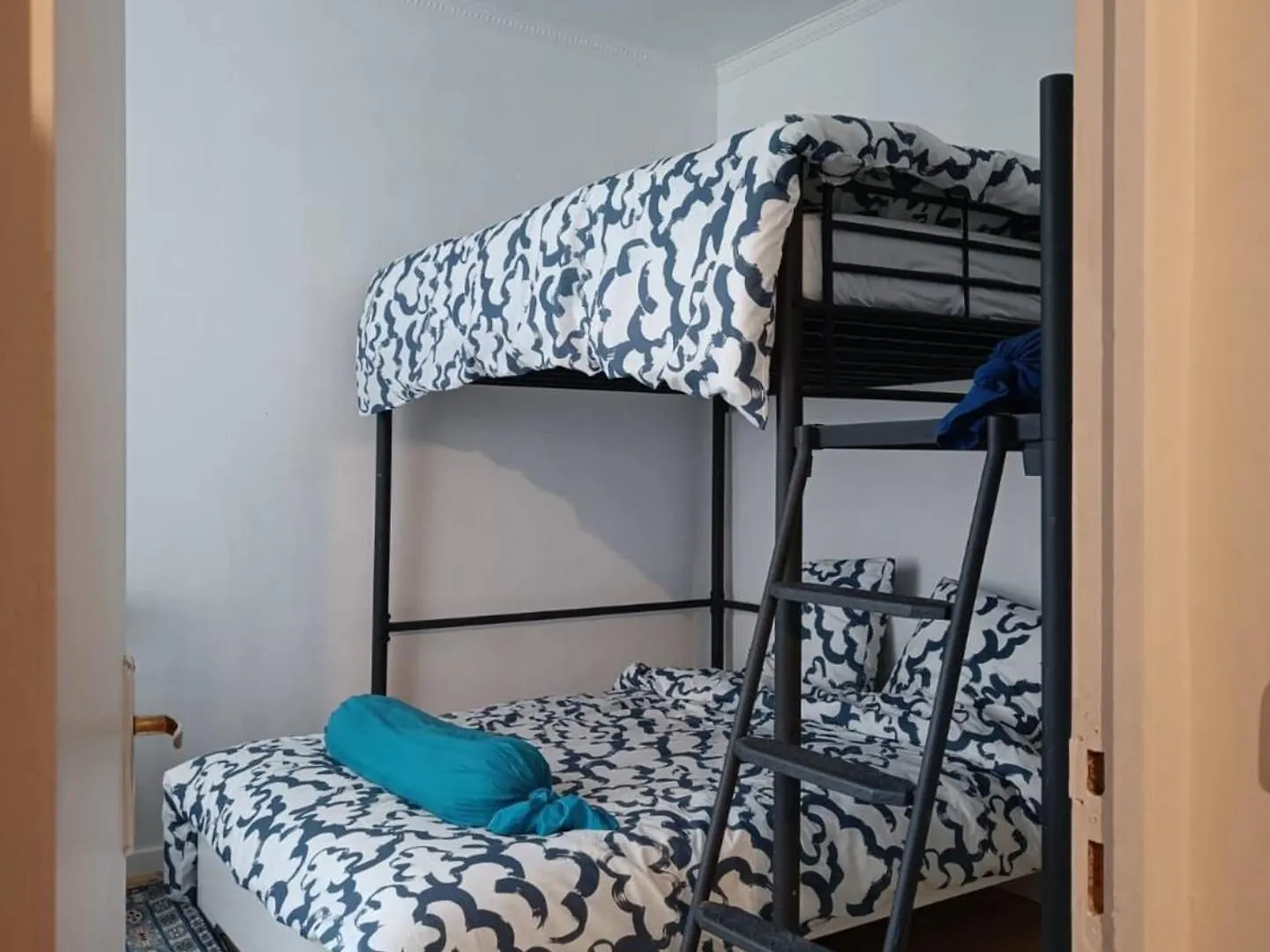 Homestay Cozy And - D'hote *